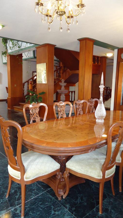Casa De Los Abuelos Hotel Сан Мигел де Аленде Екстериор снимка