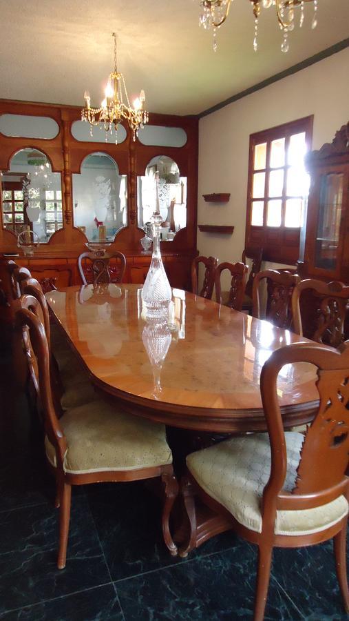Casa De Los Abuelos Hotel Сан Мигел де Аленде Екстериор снимка