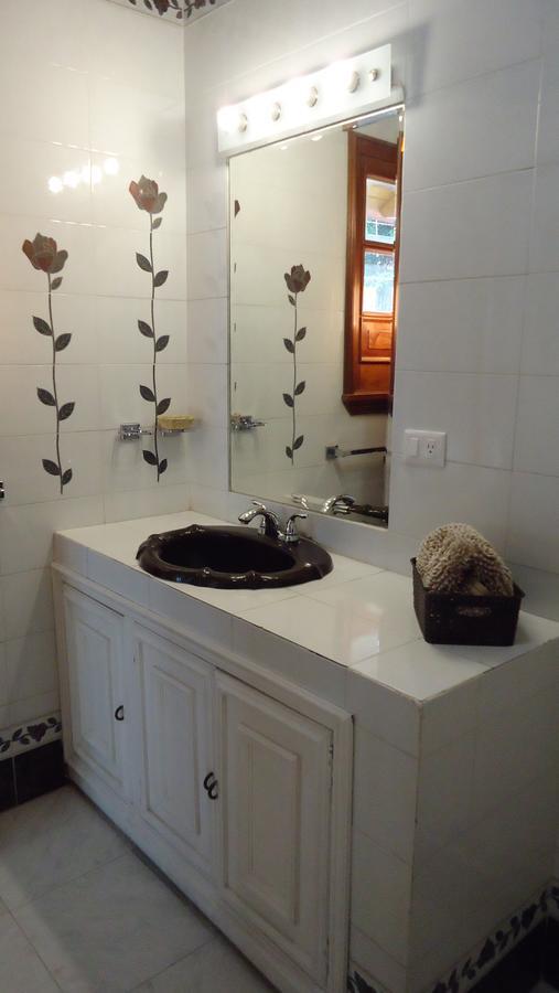 Casa De Los Abuelos Hotel Сан Мигел де Аленде Екстериор снимка