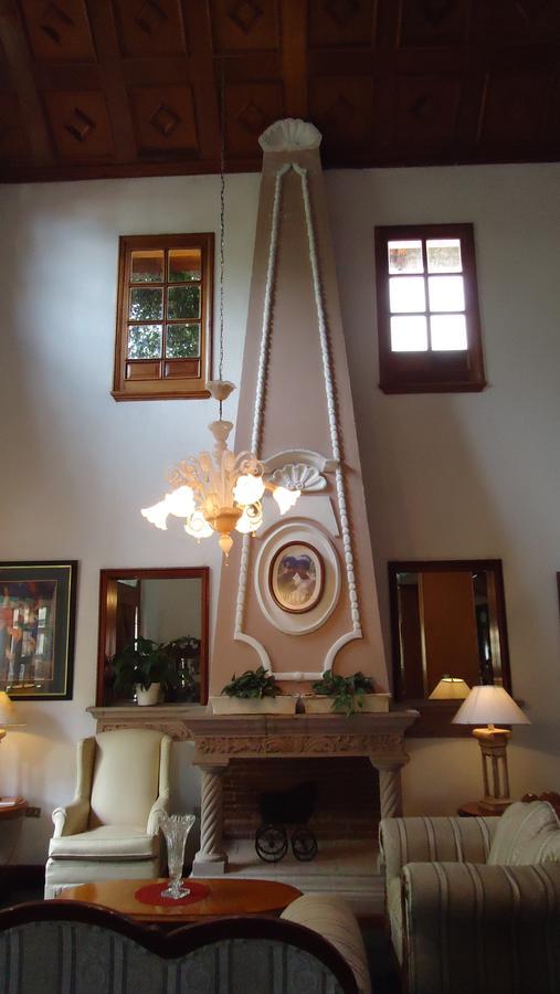 Casa De Los Abuelos Hotel Сан Мигел де Аленде Екстериор снимка